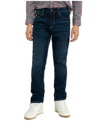 Mens Work Jeans in Mens Work Clothing - Walmart.com