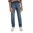 thumbnail image 1 of U.S. Polo Assn. Boys Straight Jean, Sizes 4-18, 1 of 7