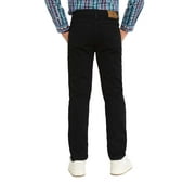 U.S. Polo Assn. Boys Straight Knit Denim Jean, Sizes 4-18