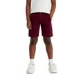 thumbnail image 1 of U.S. Polo Assn. Boys Twill Hartford Short, Sizes 4-18, 1 of 5