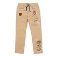 thumbnail image 1 of U.S. Polo Assn. Boys Twill Pants, Sizes 4-18, 1 of 2