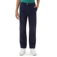 thumbnail image 1 of U.S. Polo Assn. Boys Utility Buckle Pant, Sizes 4-18, 1 of 4