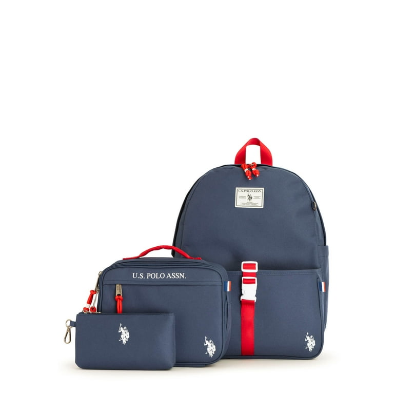 Polo laptop backpack sale