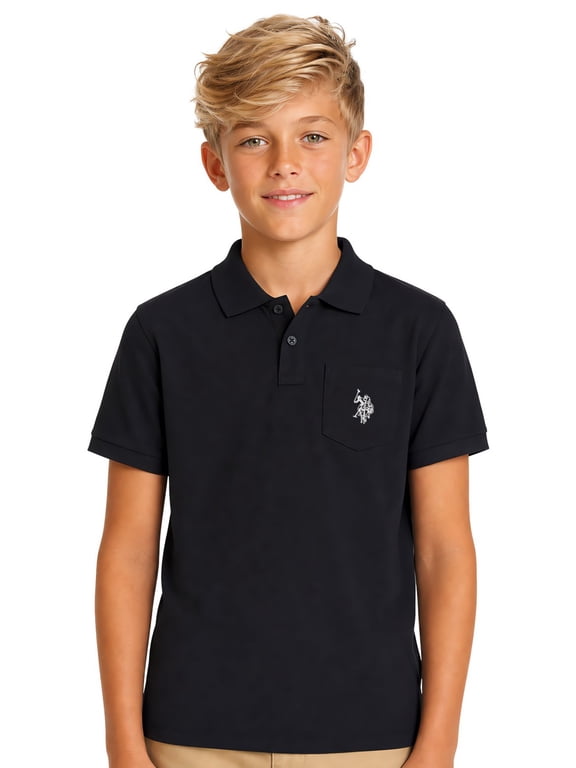 Everyday Play Polo, Sizes 4-18