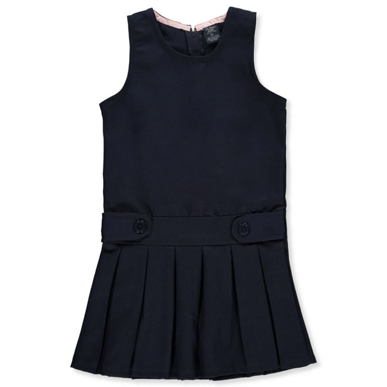 Navy girls jumper hotsell