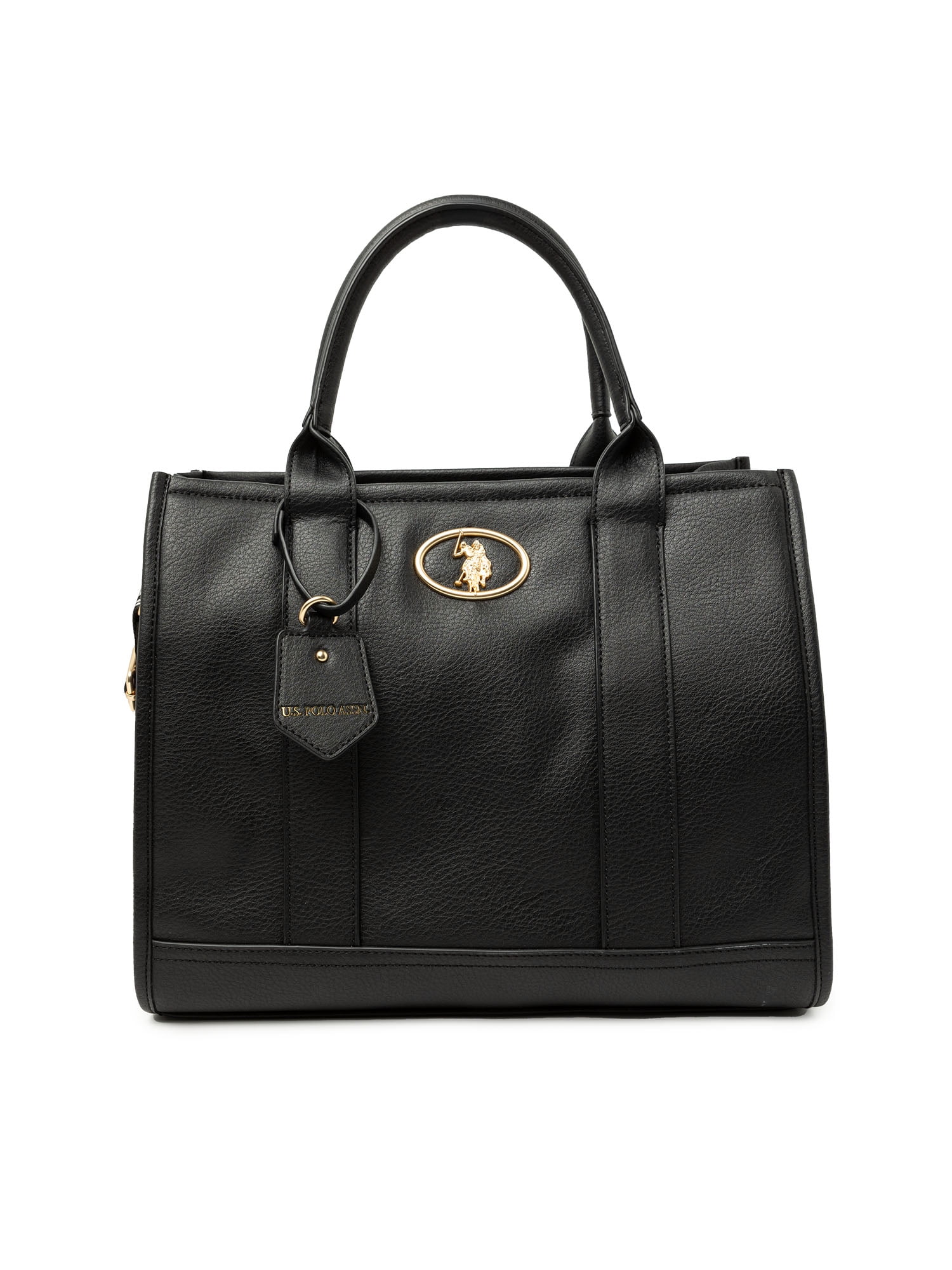 U.S. Polo Assn. Women's Diamond Tote Bag - Walmart.com