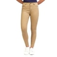 thumbnail image 1 of U.S. Polo Assn. High Rise Super Skinny Women's, 1 of 6