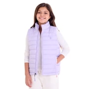 U.S. Polo Assn. Kids Puffer Vest, Sizes 4-18