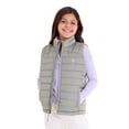 thumbnail image 1 of U.S. Polo Assn. Kids Puffer Vest, Sizes 4-18, 1 of 6