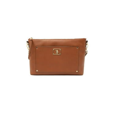 U.S. Polo Assn. Madison Crossbody Bag