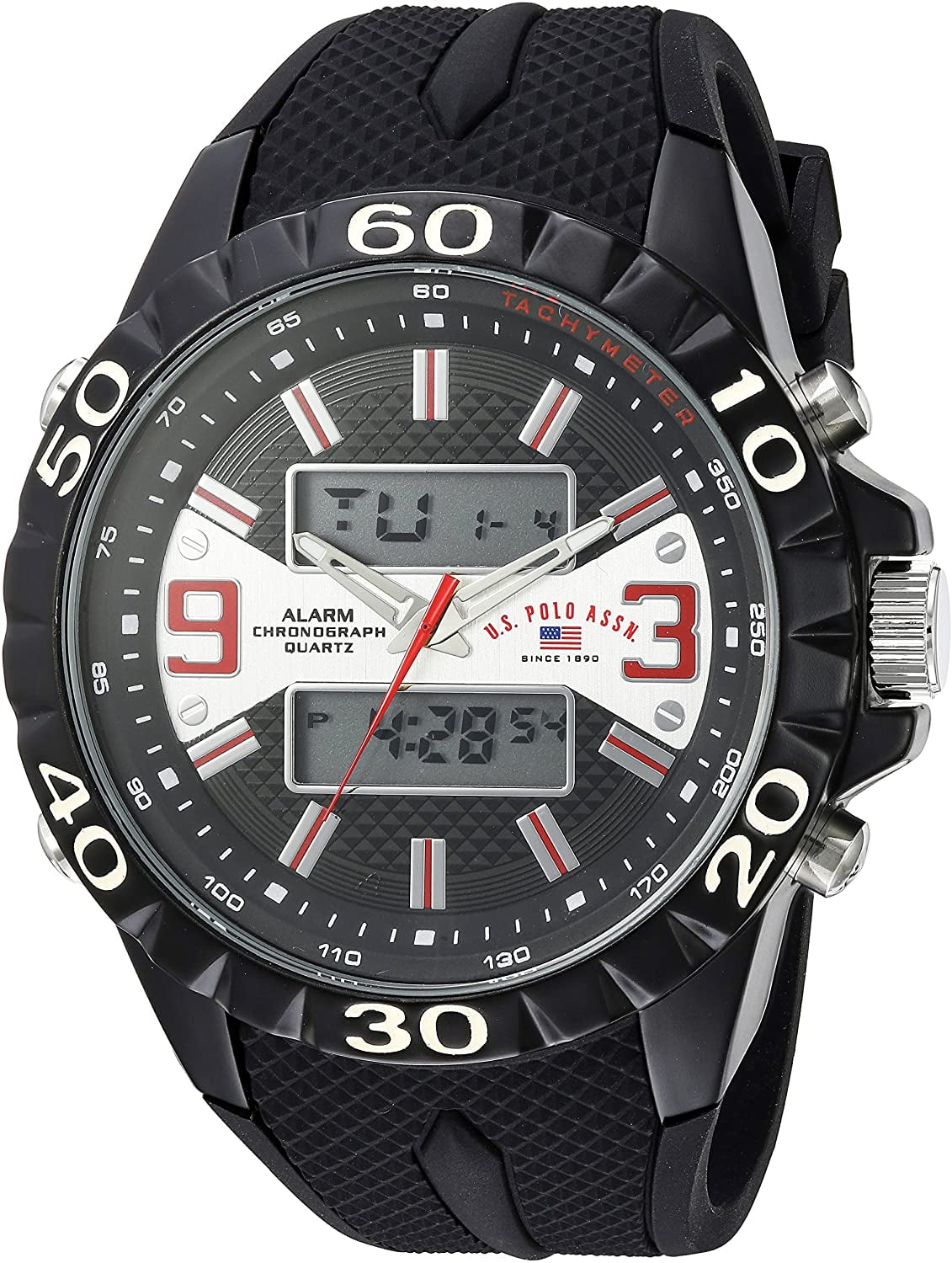 Accutime watch corp sales us polo assn