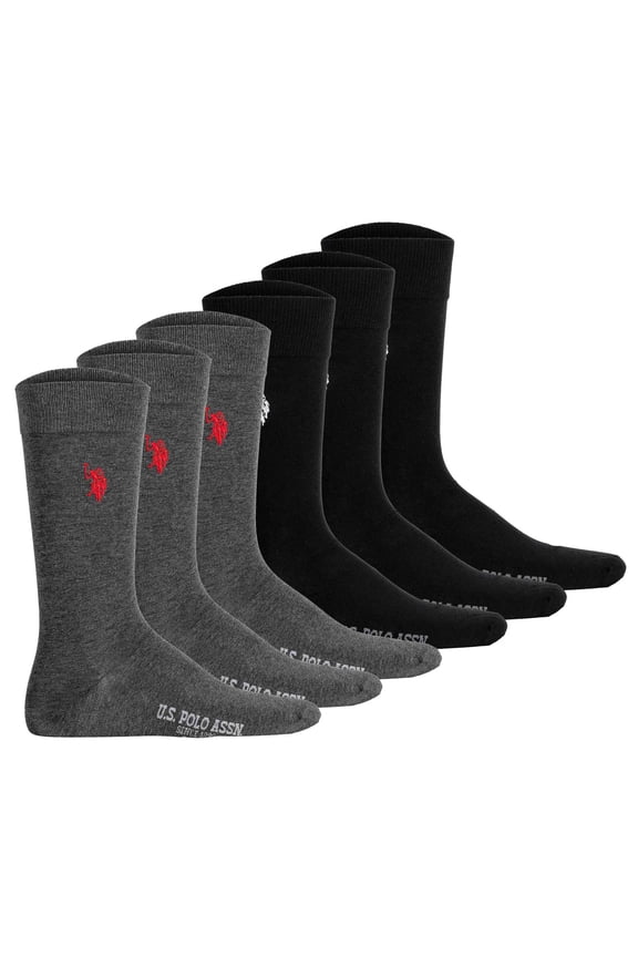 Men Socks Cotton Multicoloured 6-8,5