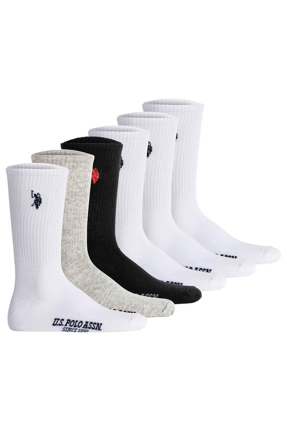 Men Socks Cotton Multicoloured 6-8,5