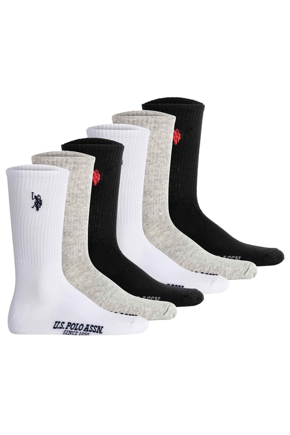 Men Socks Cotton Multicoloured 9-11,5