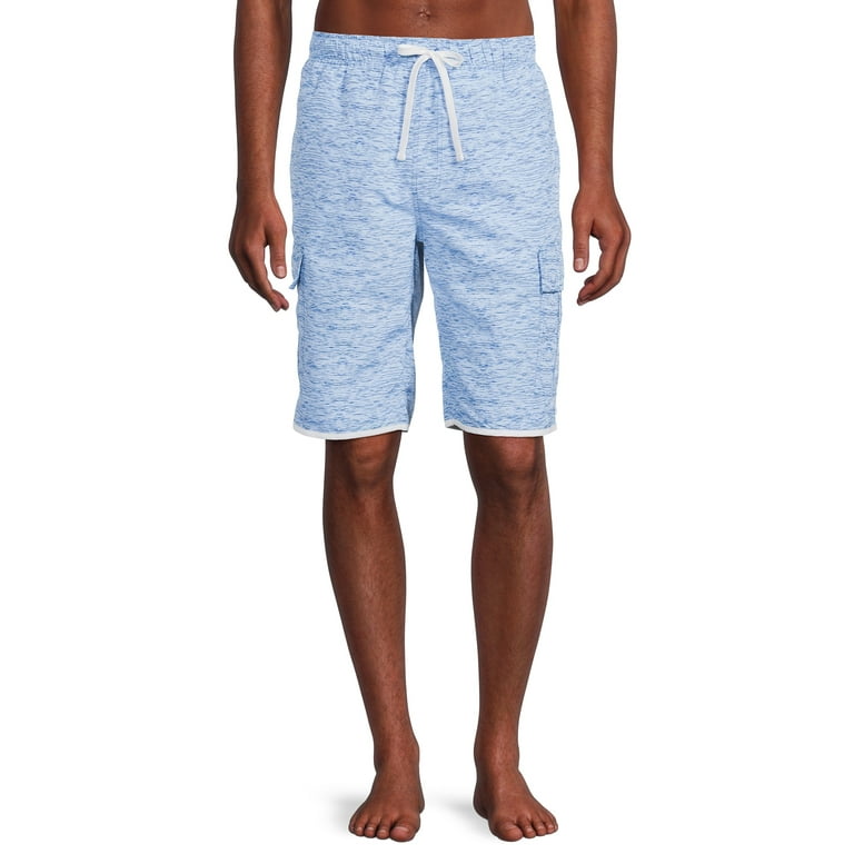 Mens cargo swim trunks store