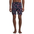 thumbnail image 1 of U.S. Polo Assn. Men's 7" Sailing Swim Shorts, 1 of 5