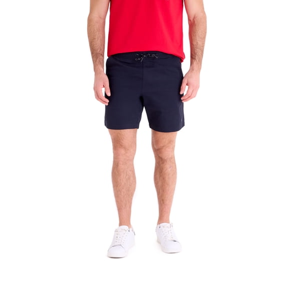 U.S. Polo Assn. Men's 8" Drawstring Short, S-3XL