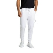 U.S. Polo Assn. Men's Active Cargo Jogger Sweatpants
