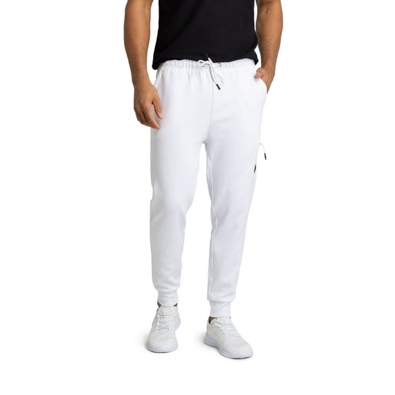 U.S. Polo Assn. Men's Active Cargo Jogger Sweatpants