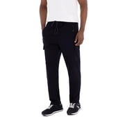 U.S. Polo Assn. Men's Active Cargo Jogger Sweatpants