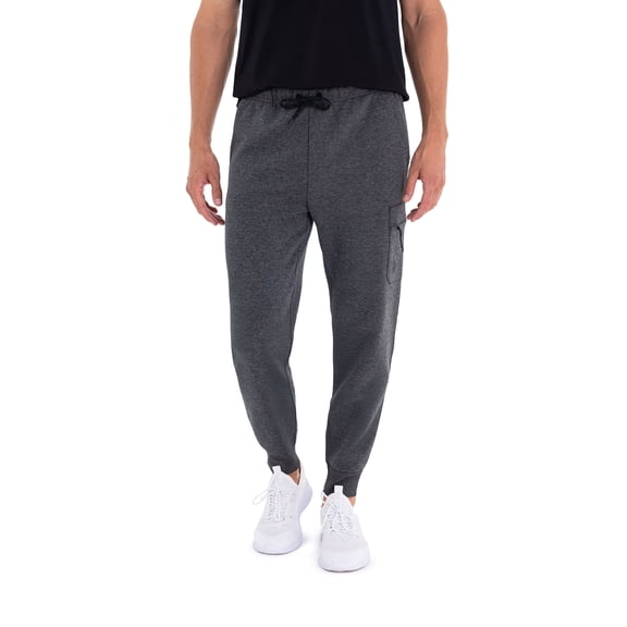 U.S. Polo Assn. Men's Active Cargo Jogger Sweatpants