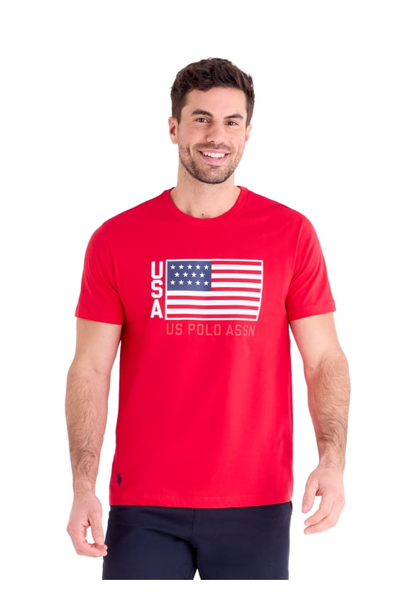Men's Americana Graphic T-Shirts