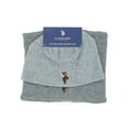 thumbnail image 1 of U.S. Polo Assn. Men's Beanie/Neck Gaiter Set, 1 of 2