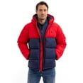 thumbnail image 1 of U.S. Polo Assn. Men's & Big Men's Puffer Jacket, Sizes S-3XL, 1 of 5