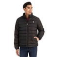 thumbnail image 1 of U.S. Polo Assn. Men's Small Channel Quilt Jacket, 1 of 6
