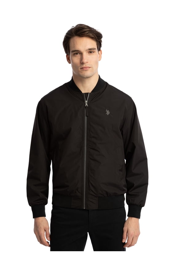 Men's Bomber Jacket