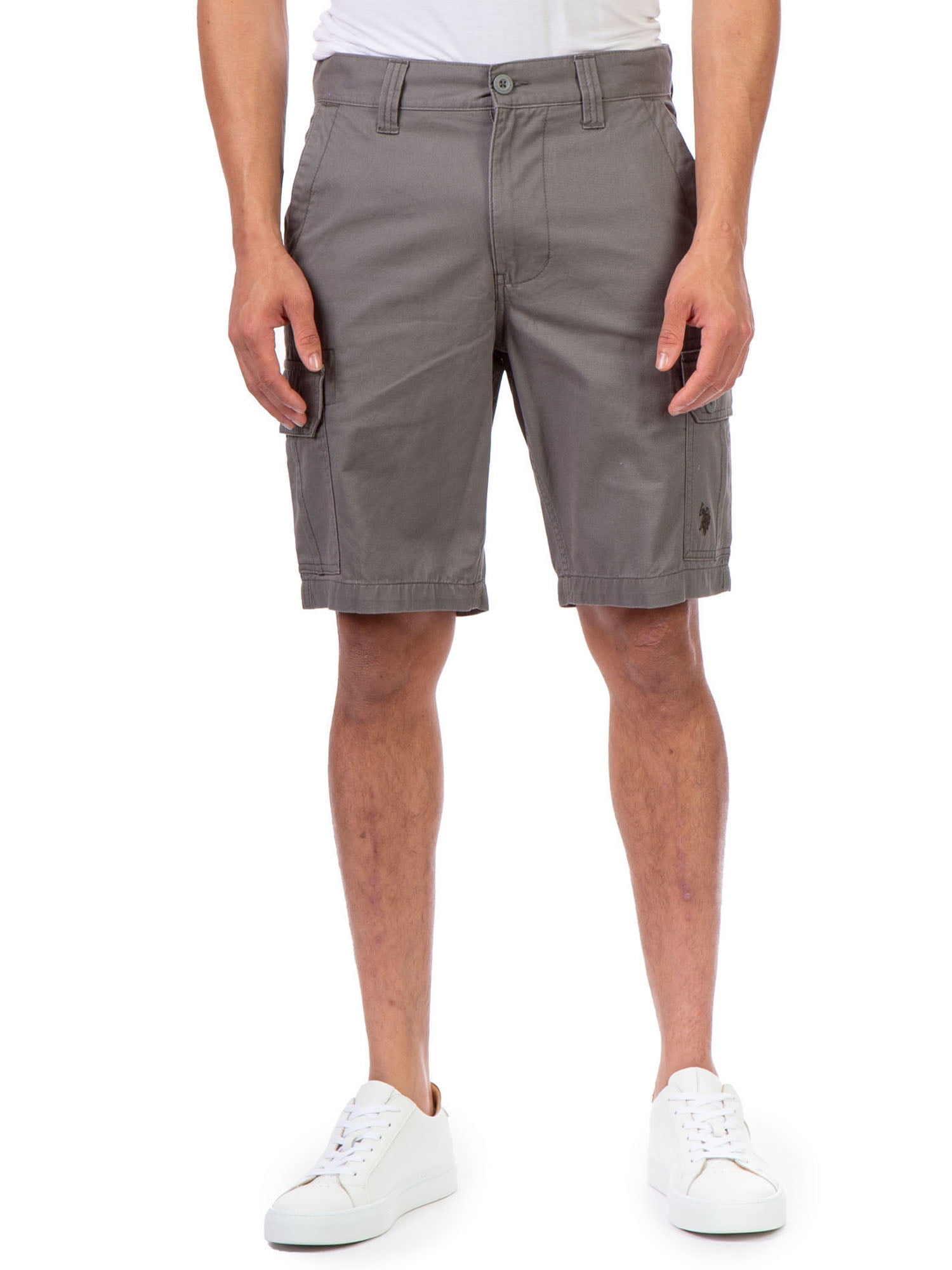 U.S. Polo Assn. Men's Cargo Short - Walmart.com