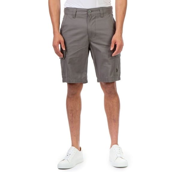 U.S. Polo Assn. Men's Cargo Short