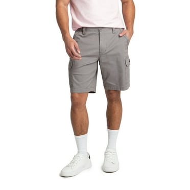 U.S. Polo Assn. Men's Cargo Short, 9.5" Inseam, Sizes 28-44