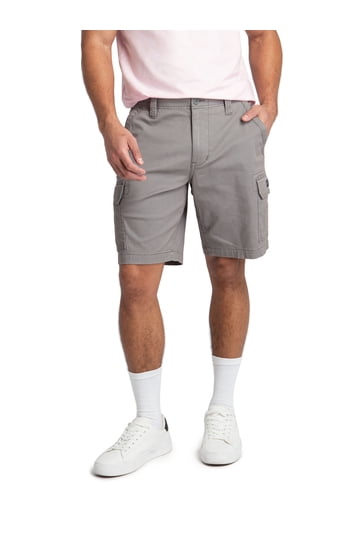 walmart mens dress shorts Men's Shorts: Casual, Cargo & Athletic Shorts | Black