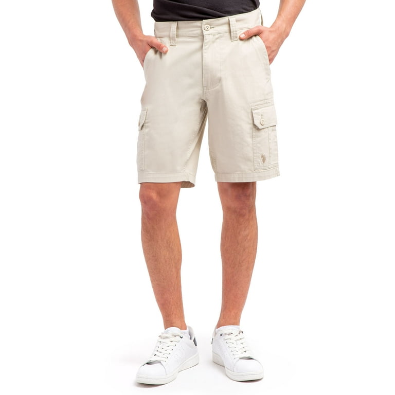 Us polo cargo best sale shorts