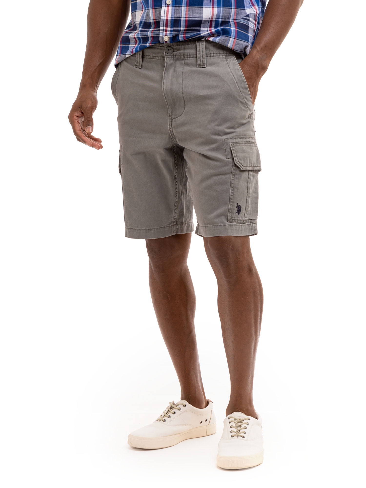 U.S. Polo Assn. Men's Cargo Shorts