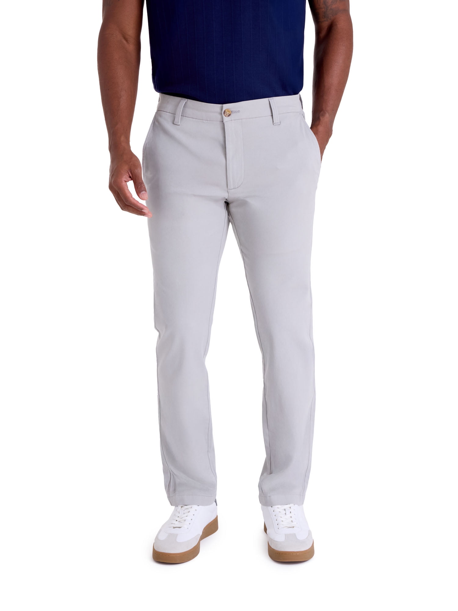 U.S. Polo Assn. Men's Essential Chino Pant, Sizes S-3XL