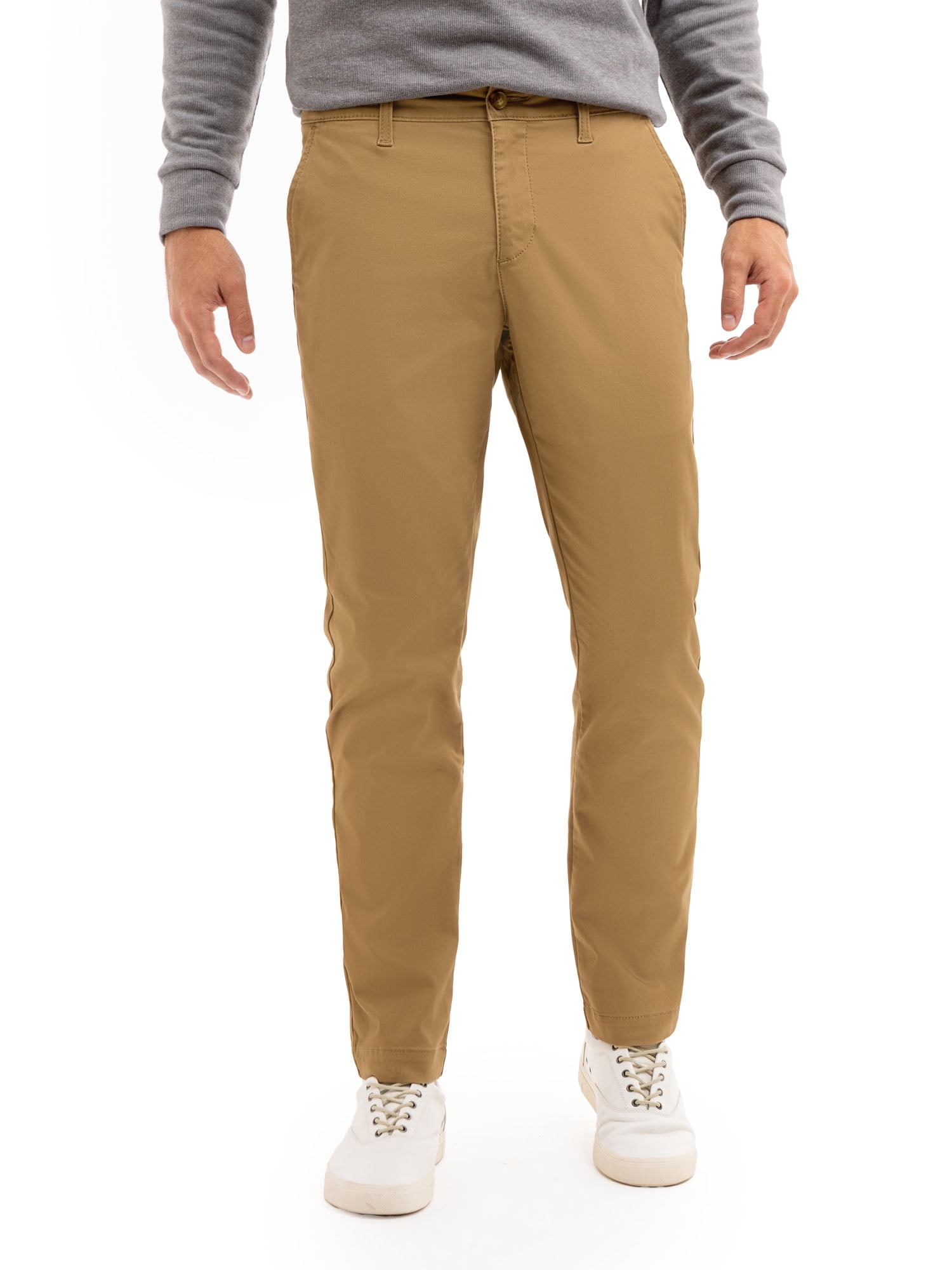 U.S. Polo Assn. Men's Chino Pant