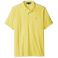 thumbnail image 1 of U.S. Polo Assn. Mens Classic Small Pony Solid Polo Shirt LMFR-XL, 1 of 2