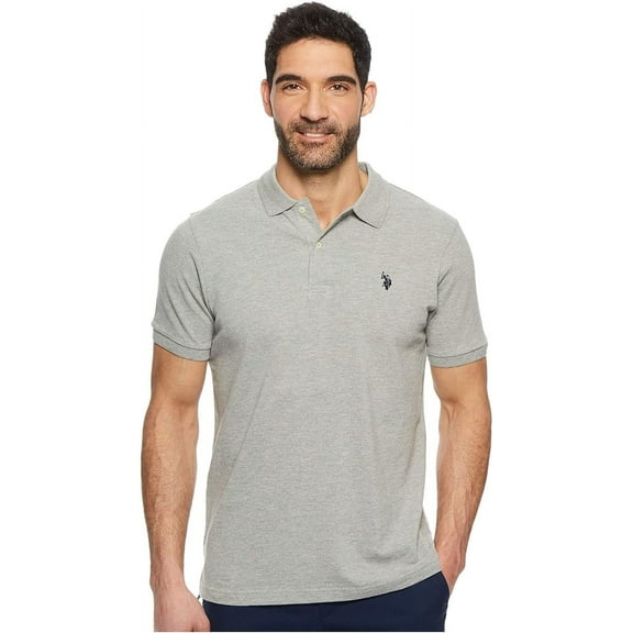 U.S. Polo Assn. Men's Classic Polo Shirt