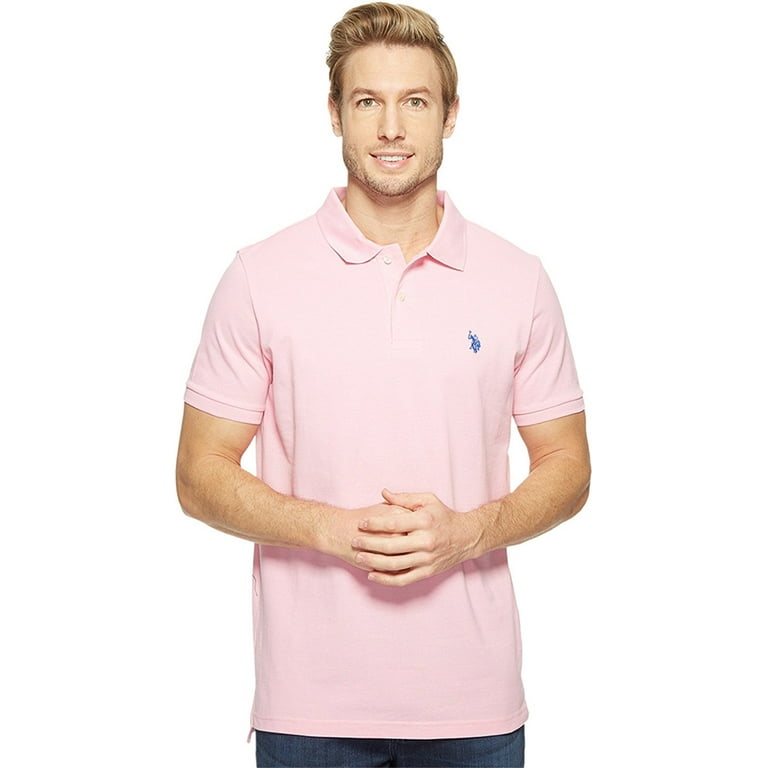 U.S. Polo Assn. Men's Classic Shirt 