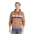 thumbnail image 1 of U.S. Polo Assn. Men's Colorblock Popover Hoodie, 1 of 4