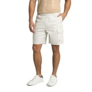 U.S. Polo Assn. Men's Comfort Waist Cargo Short