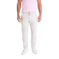 U.S. Polo Assn. Men's Comfort Waist Everyday Pant only .84: eDeal Info