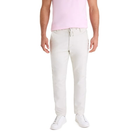 Men's Comfort Waist Everyday Pant, Sizes S-3XL