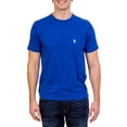 thumbnail image 1 of U.S. Polo Assn. Men's Crew Neck Pocket T-Shirt, 1 of 4