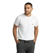 U.S. Polo Assn. Men's Short Sleeve Crew Neck Pocket T-Shirt