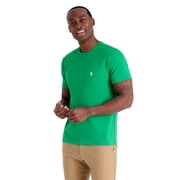 Men's Short Sleeve Crew Neck Pocket T-Shirt