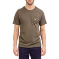 thumbnail image 1 of U.S. Polo Assn. Men's Short Sleeve Crew Neck Pocket T-Shirt, 1 of 3