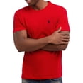 thumbnail image 1 of U.S. Polo Assn. Men's Crew Neck Pocket T-Shirt, 1 of 1